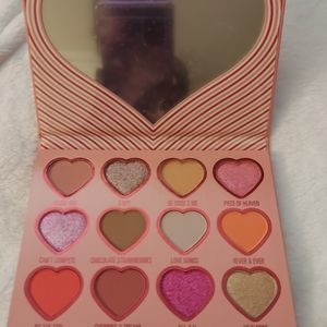 Kylie Cosmetics x Valentines 2022